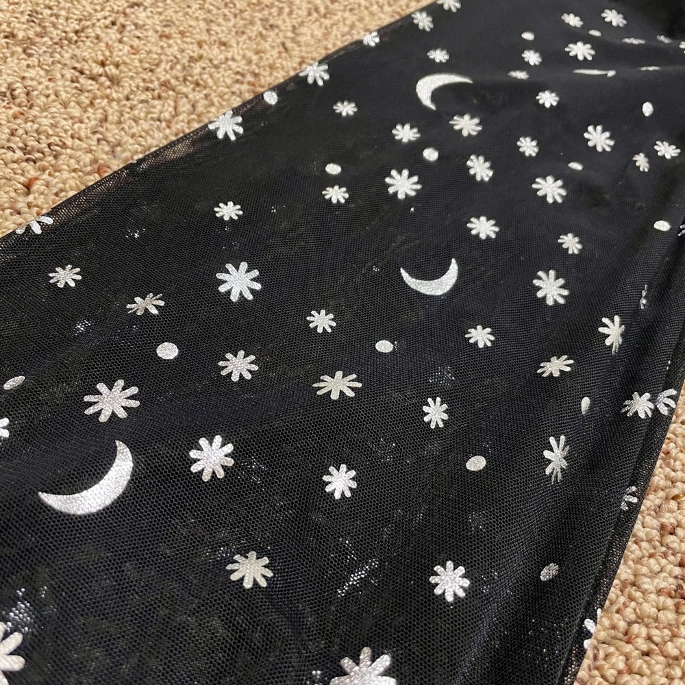 BlackMilk Twinkle In My Eye Top - Picture 7 of 7